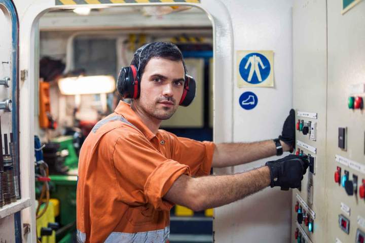 Technicien installateur groupe électrogène Rivière-Pilote